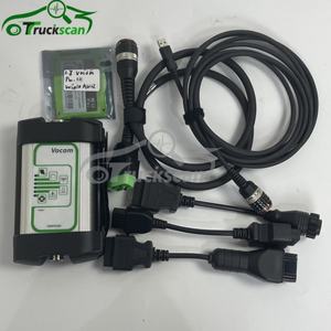 V2.8 VOCOM for VOLVO 88890300 Truck Diagnosis Heavy Truck Programming Diagnostic Tool - Product Image 5