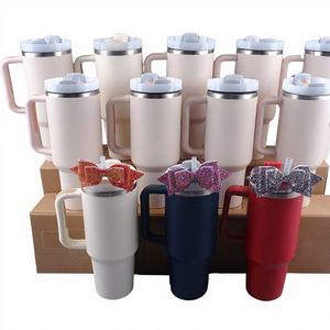 <span class=keywords><strong>Taza</strong></span> Térmica de Acero Inoxidable <span class=keywords><strong>Stanley</strong></span> Clásica de 40 oz con Aislamiento de 12-24 Horas, <span class=keywords><strong>Taza</strong></span> de Viaje de Gran Capacidad para Automóvil y Fiestas - Product Image 3