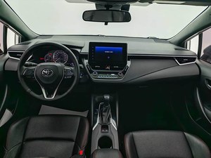 2019 2020 2021 2022 para <span class=keywords><strong>Levin</strong></span> Sedán Usado 1.5L/1.2T/1.8L Híbrido Gasolina Automático FWD LHD Cámara Trasera Gran Stock Disponible - Product Image 6