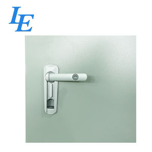 Rack de Servidor para Exteriores con Protección IP65 Contra Agua y Polvo, Rack de Red para Montaje en Pared, Gabinete Industrial - Product Image 2