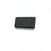 Nouveau composant électronique d'origine en stock, circuit intégré, encodeur IC-HD7