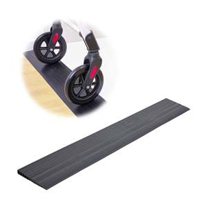 Rampe de seuil, rampes pour obstacles 2 cm PEPE P10046 - Product Image 4