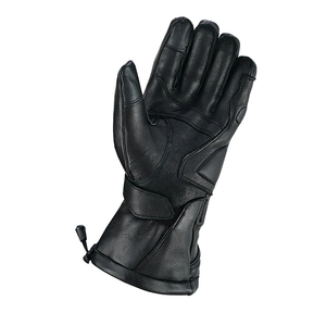 Gants de moto personnalisés de haute qualité pour hommes et femmes, coupe-vent, imperméables, respirants et antidérapants - Product Image 3