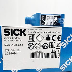 Nuovo Sensore Fotoelettrico GTB10-P4211 Sensore Diretto e Inverso Sensore Fotoelettrico a Infrarossi - Product Image 3