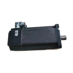 Motor y Controlador de Accionamiento Berger Lahr SER3BB4L5SSOAOO en Stock - Product Image 4