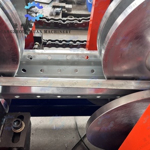 Máquina Automática de Almacenamiento Vertical de Engranajes y Rodamientos de Alta Resistencia, Controlada por PLC y Accionada por Motor - Product Image 4