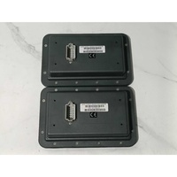 Moniteur d'affichage de puissance marin pour moteurs CAT C7 C9 C15 C18, référence 307-7542 3077542, ensemble de panneaux d'instruments de diagnostic LCD, pièces
