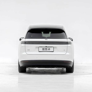 รถยนต์ไฟฟ้า Li Xiang I8 LI Auto รถอเนกประสงค์ MPV สำหรับครอบครัว SUV ระยะทางวิ่งไกล จอแสดงผลคู่ รถ MPV ขนาดใหญ่ หลังคาซันรูฟ ระบบเสียงพรีเมียม รถยนต์พลังงานใหม่  ค่ามัดจำ - Product Image 5
