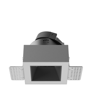 Đèn Led Chiếu Sáng Gia Đình Trung Tâm Đèn Chiếu Sáng Khung Gu10 Mr16 Đèn Led Âm Trần Nhúng Trắng Có Thể Điều Chỉnh Độ Sáng Ip44 - Product Image 3