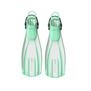 <strong>MARES</strong> AVANTI QUATTRO+ Diving <strong>Fins</strong> Four-Line Diamond Professional Scuba Adjustable for Men and Women - Product Image 4