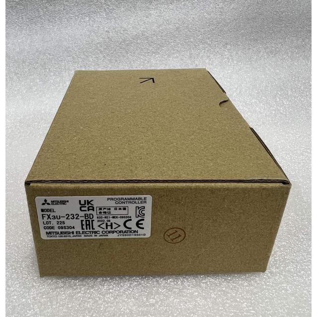 Usb Communication Expansion Board FX3U-USB-BD