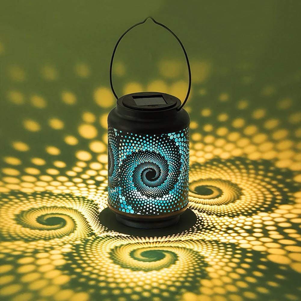 Lumière de projection