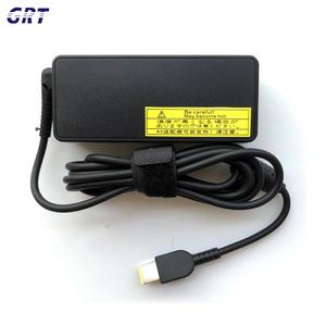Laptop Power <b>Adapter</b> 20V 3.25A <b>USB</b> for Lenovo 2 Prong - Product Image 2