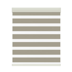 Meilleures stores zébrés intelligents Alexa jour et nuit, stores occultants motorisés pour fenêtres, stores zébrés électriques - Product Image 2