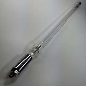 Mô Phỏng Ánh Sáng Mặt Trời Lão Hóa Buồng Thử Nghiệm Nguồn Ánh Sáng 1500W 1800W 3300W DC Long-Arc <span class=keywords><strong>Xenon</strong></span> Đèn Ống 2500W - Product Image 4