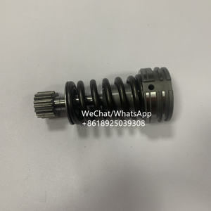 Piston de pompe à carburant diesel 4194744 Élément moteur à rampe commune 1082104 pour moteur diesel - Product Image 4