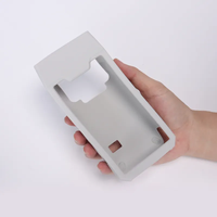 Housse de protection antichoc pour terminal de point de vente OEM, étui en silicone pour terminal de paiement Ingenico Dx4000, pour cartes de crédit