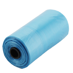 Bolsas <span class=keywords><strong>de</strong></span> Basura <span class=keywords><strong>de</strong></span> Plástico Marrón Desechables, Ecológicas, Compostables y 100% Biodegradables para el Hogar - Product Image 3