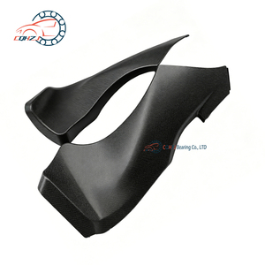 Nueva Cubierta de Conducto de Admisión de Aire CQHZJ para <span class=keywords><strong>Kawasaki</strong></span> <span class=keywords><strong>ZX6R</strong></span> 2005 <span class=keywords><strong>2006</strong></span> - Product Image 4