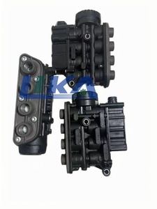 Camión Knor ECAS <span class=keywords><strong>v</strong></span>álvula solenoide K068186K068186N00 22042210 21083657 21083654 21083660 para <span class=keywords><strong>V</strong></span>/<span class=keywords><strong>V</strong></span> Original nuevo camión Knor ECAS - Product Image 2
