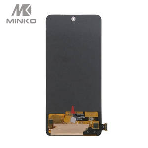 Piezas de repuesto de pantalla OLED alta, Material AMOLED, Panel de repuesto de pantalla LCD para teléfono inteligente para <span class=keywords><strong>Redmi</strong></span> Note13 4G, 1 año a granel - Product Image 2