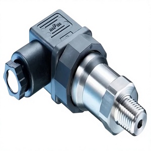 Transmisor de Presión Industrial para Instrumentos de Campo con Rango de 0-150 psi y Precisión del 0.5% para Automatización de Procesos - Product Image 4