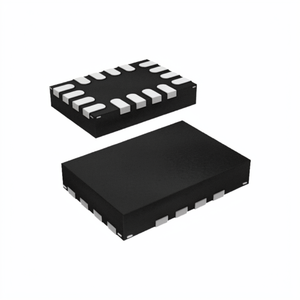 ISL23425TFRUZ-TK Data Acquisition BOM IC In Stock 16 UFQFN Electronics Component - Product Image 1