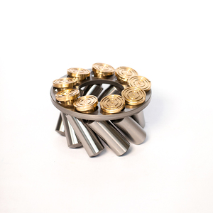 Raccords de pompes hydrauliques série A11V145 – Nouvelles pièces de rechange pour grues, compatibles avec les applications de grues, y compris A11V40, A11V60, A11V95, A11V - Product Image 6