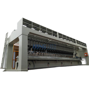 HONGJINSONIC Soudage plastique ultrasonique automatique 9M Geocell pour la production de <span class=keywords><strong>Geoweb</strong></span>/Geocell - Product Image 1