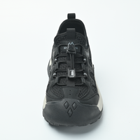 Chaussures de course respirantes en toile pour hommes, avec maille aérée, pour la randonnée, le jogging et la marche