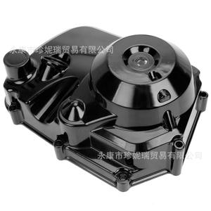 Cubierta Derecha del Embrague Automático Zhen Nirui FDJ003 31 para ATV, Buggy de Playa, Motor Monocilíndrico, Pieza de Repuesto - Product Image 3