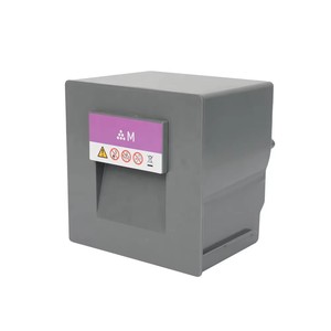 <span class=keywords><strong>Cartucho</strong></span> de Tóner de Color Compatible con Ricoh MPC8002, Fabricado en China, para Ricoh MPC8002 MPC6502, Repuestos para Copiadora - Product Image 2