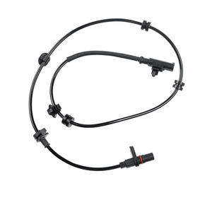 Great Wall H2 Abs <b>Sensor</b> Cw 5341 3550300xsz08a <b>For</b> <b>Car</b> Brake System Replacement Part - Product Image 1