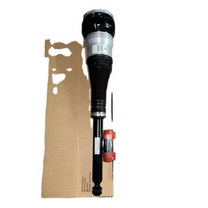 Amortiguación de aire con resorte universal/bolsa de aire para <span class=keywords><strong>Benz</strong></span> W222 Suspensión de aire Firestone Goodyear 2B9-200 para camión de <span class=keywords><strong>W01</strong></span>-358-3400 - Product Image 1