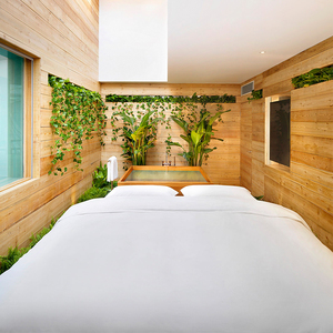 Proveedor Profesional de Muebles para Hoteles, Juego de Muebles para Dormitorio y Vestíbulo, Servicio de Diseño a Medida para Espacios de Hostelería de Lujo - Product Image 5