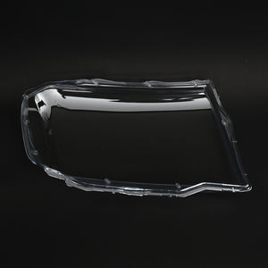 Autoteile Auto Scheinwerfer Linsen abdeckung USA Version Scheinwerfer Glas Scheinwerfer Linse für Honda Pilot 2012-2015 - Product Image 2