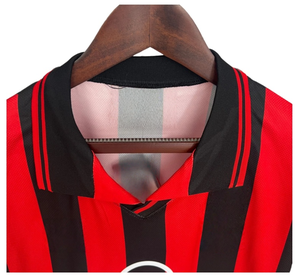 Camiseta <span class=keywords><strong>de</strong></span> fútbol retro clásica, venta al por mayor <span class=keywords><strong>de</strong></span> ropa deportiva para hombres, personalización para conmemorar la gloriosa historia del equipo en el <span class=keywords><strong>pasado</strong></span> - Product Image 4