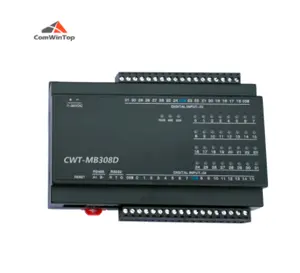 CWT-MB308D 32DI 32-Channel Digital Input RS485 Modbus Rtu Acquisition Io Module