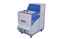 Pompe à engrenages de précision à haut volume numérique Weleo pour adhésifs thermofusibles M40 220V/380V 40kg Électrique de qualité alimentaire Cartons en bois