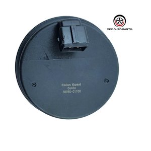 58980c1100 cho Hyundai Sonata Tucson <span class=keywords><strong>ABS</strong></span> phía sau bánh xe mang cảm biến tốc độ, thích hợp cho Kia Sportage Optima K5 2016-2020 - Product Image 6