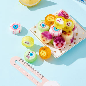 <strong>Valentine</strong> <strong>s</strong> <strong>Day</strong> Gift Hard Candy Bulk Custom Logo Factory Supply for Romantic Celebrations and Party Favors - Product Image 3