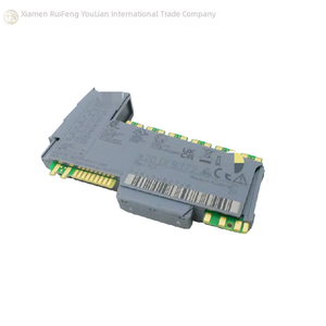 บี &amp; ระบบอัตโนมัติ X20di9372 X20 Di 9372 ช่องสัญญาณดิจิตอลเข้า รุ่นปรับปรุง <span class=keywords><strong>H3</strong></span> -ใหม่- ของแท้พร้อมส่ง ชุดอุปกรณ์อัตโนมัติอุตสาหกรรม - Product Image 1