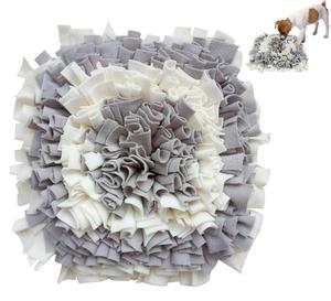 Pet <strong>Snuffle</strong> <strong>Mat</strong> Dog Nosework <strong>Snuffle</strong> <strong>Mat</strong> for Dogs Training Feeding Stress Release Dog Toy - Product Image 4