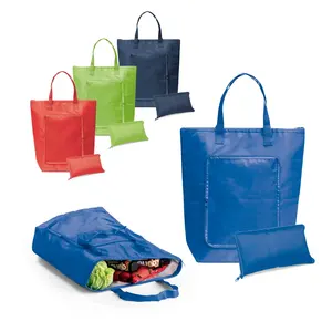 Bolsa Térmica Plegable, Merchandising Personalizado - Product Image 1