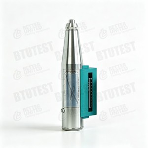 Martillo ultrasónico de rebote para hormigón |   Probador NDT Inalámbrico IP65 para Resistencia a la Compresión, Cumple con <span class=keywords><strong>JGJ</strong></span>/T23-2011 y CECS02:2020 - Product Image 3
