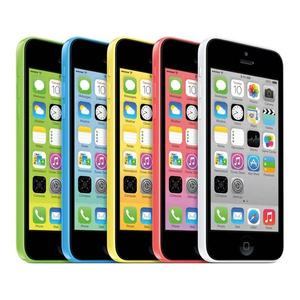 Téléphone portable d'occasion de marque, téléphones mobiles d'origine à bas prix pour iPhone 5c 5s, téléphones usagés - Product Image 2