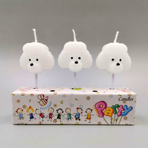 Vente en gros Divers Cartoon Belle Différentes Formes Très Cadeau D'<span class=keywords><strong>anniversaire</strong></span> Décoration Articles De Fête Original Gâteau D'<span class=keywords><strong>anniversaire</strong></span> <span class=keywords><strong>Bougies</strong></span> - Product Image 6