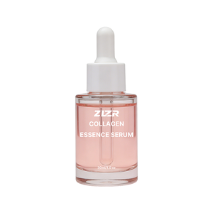 Sérum Visage et Cou Anti-rides au Collagène et Acide Hyaluronique Effet Blanchissant, Marque Privée OEM ODM, Certifié GMP ISO, Usine de Soins de la Peau - Product Image 1