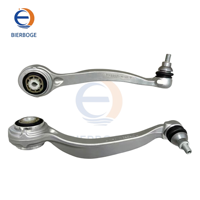 Pour Mercedes-Benz W205 bras de suspension inférieur avant courbé A2053304503 A2053304603 A2053304303 A2053304403 A2053301505 A2053301605