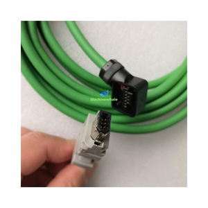 สายดาต้าลิงค์เซอร์โว YASKAWA JZSP-C7PI2D-05-E ราคาจริง - Product Image 3